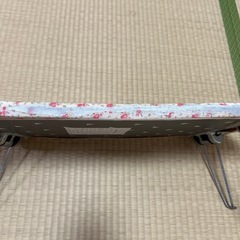 舟形アイロン台の画像