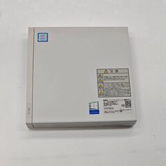 NEC 小型デスクトップPC MKM21 MC-4 Core i...