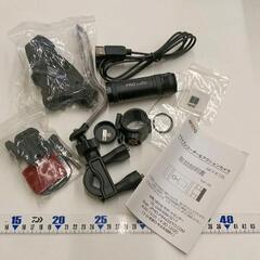 0520-276 ※未使用※AKEEYO バイク用ﾄﾞﾗｲﾌﾞﾚｺｰﾀﾞｰAKY-610Lの画像