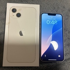 iPhone13 本体