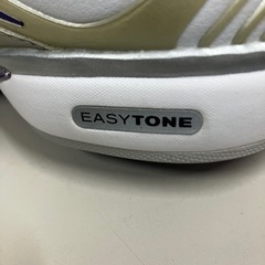 ☆値下げ☆W2505-576 Reebok EASY TONE フィットネスシューズ サイズ23.5cm 中古の画像