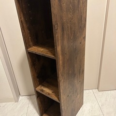 【5/25まで】ニトリカラーボックスの画像