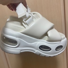 SLY 厚底スポーツサンダル
