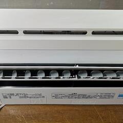 取付工事込み)東芝6畳 2019年式　保証あり　CBxRの画像