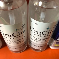 マジカ　食器洗剤他おまとめの画像