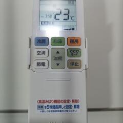 取付工事込み)東芝6畳 2019年式　保証あり　CBxRの画像