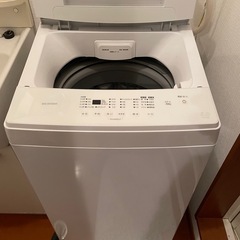 洗濯機
