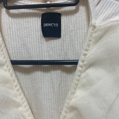 ドロシーズ　drwcys チュールトップスの画像