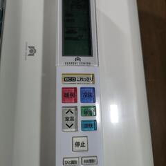 取付工事込み）ハイグレード、省エネ日立6畳 2018年式　保証あり　BbBjの画像