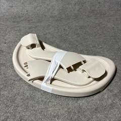 【未使用】ベビー　豆イス用トレイ