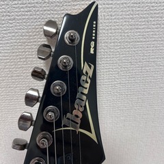 ギターセットの画像