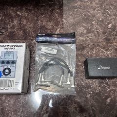 ギターセットの画像