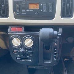 アルト　激安車検付きコミコミの画像