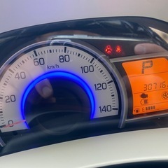 アルト　激安車検付きコミコミの画像