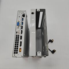 NEC 小型デスクトップPC MKM21 MC-4 Core i5-8500T windows11 home 16GB SSD512GB  オフィス (B832)の画像