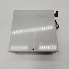 NEC 小型デスクトップPC MKM21 MC-4 Core i5-8500T windows11 home 16GB SSD512GB  オフィス (B832)の画像
