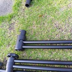 自転車　ディスプレイスタンドの画像