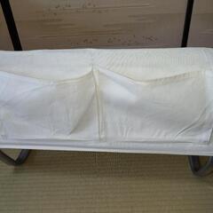ベッドガードの画像