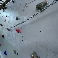 JMGA認定登山ガイドが山ジムOPENしました！　山歩きに最も必要なのはバランスです！体幹強化して体力もアップ。先ずは小川町の山ジムで無料体験トレーニングから…の画像