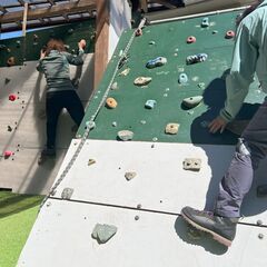 JMGA認定登山ガイドが山ジムOPENしました！　山歩きに最も必要なのはバランスです！体幹強化して体力もアップ。先ずは小川町の山ジムで無料体験トレーニングから…の画像
