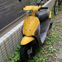 スズキ　レッツ4