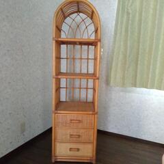 籐家具