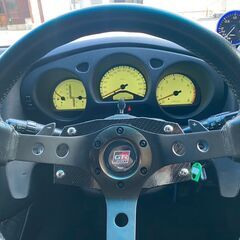 JZS161　アリスト　V300　2JZ-GTE　チューニング済　車検7年9月　青森市の画像