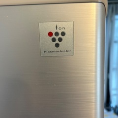 シャープ プラズマクラスター冷凍冷蔵庫 440L SJ-WF44Y-C 取扱説明書
