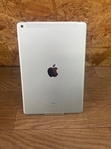 iPad7世代 32GB セルラー版
