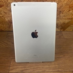 iPad7世代 32GB セルラー版の画像