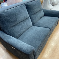 ニトリ 電動リクライニングソファー