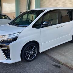☆ 価格高め設定 値段交渉可能 極上美車 ZS 煌 VOXY ヴ...
