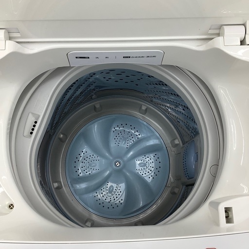 全自動洗濯機のご紹介！(トレファク寝屋川)