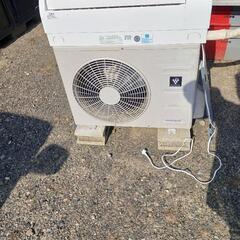 SHARP　シャープ　エアコン　AY-H28DKS　10畳　ポン...