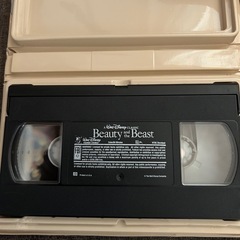 【取引中】ディズニービデオ12本セットの画像