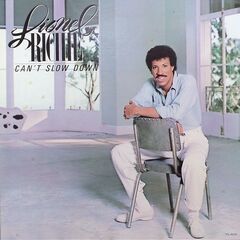 ライオネル・リッチー/ Lionel Richie　LPレコードセット　「ライオネル・リッチー/オール・ナイト・ロング」の画像