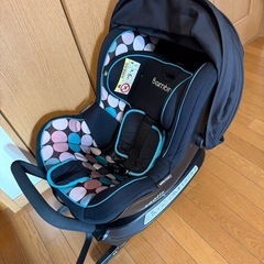 チャイルドシートISOFIX専用　本日限定❗️