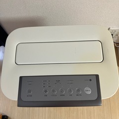 SHARP 加湿空気清浄機の画像