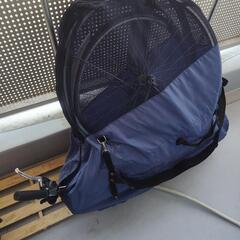 折りたたみスポーツ自転車あげますの画像