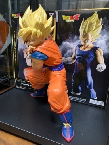 ドラゴンボール 孫悟空 フィギュア 約30cm