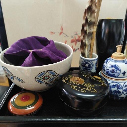 楽天市場】茶道 木箱の通販