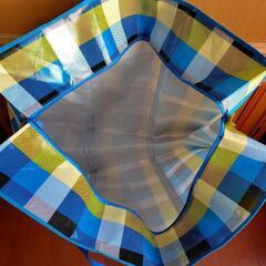 ふとん収納手提げ袋の画像