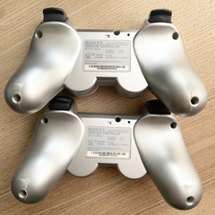 格安 本体ジャンクコントローラー PS3 2つ付き 夙川のテレビ (Mazza) Nintendo Switch