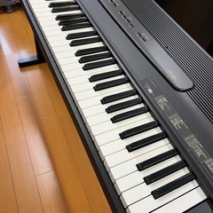 CASIO CPS-80s  電子ピアノ