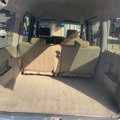 H22年アトレーワゴン車検付きの画像
