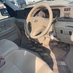 H22年アトレーワゴン車検付きの画像