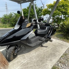 HONDA fusion 最終型 の画像