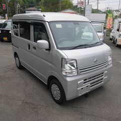 (6494) 99万 H.31(2019)年　日産 クリッパー ...