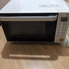 ヤマダ電機 
電子レンジ YMW-S17G1 2020年製
