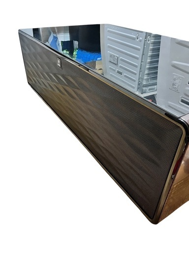 『希少品』LOOZER STB135 WOOD スマートテーブル